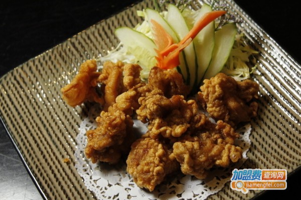 蜀孟德炸鸡腿加盟费