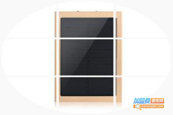 科诺克充电宝加盟门店