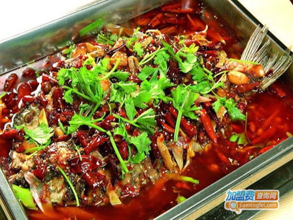 合井铁板烧加盟门店