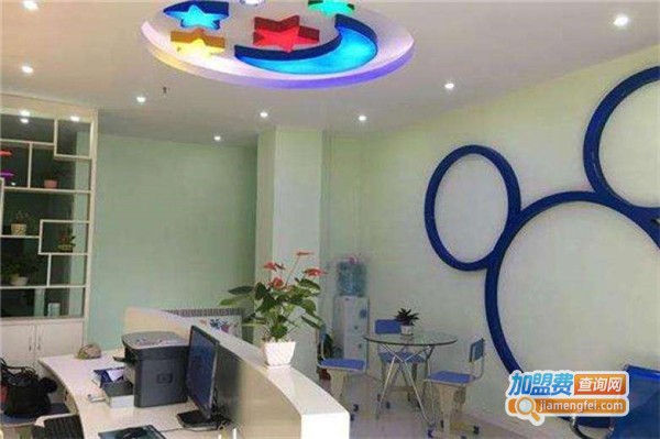 爱学堂少儿教育