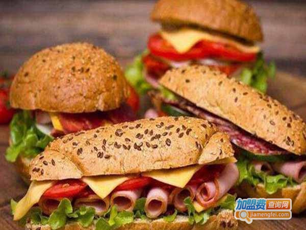 百圣格炸鸡汉堡加盟费