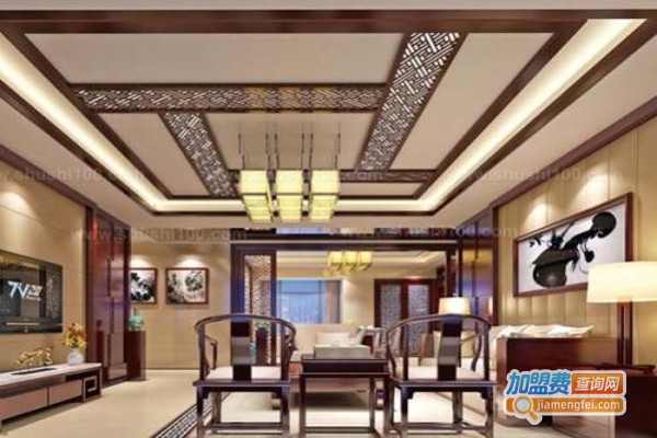 威斯鼎集成吊顶加盟费