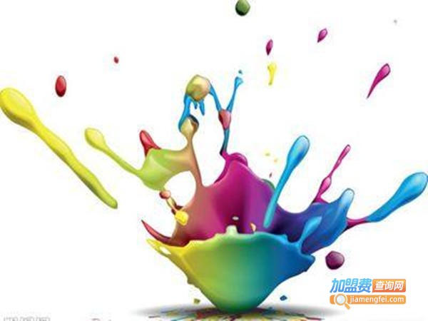 金鼎涂料加盟门店