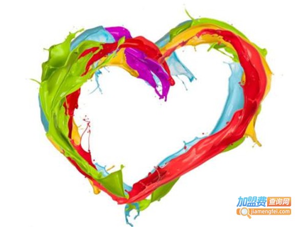 华众涂料加盟费