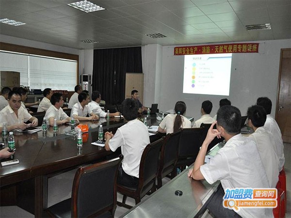 英辉铝材加盟门店