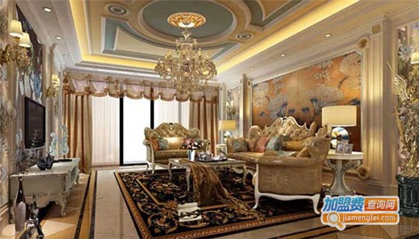 埃迪涂料加盟费