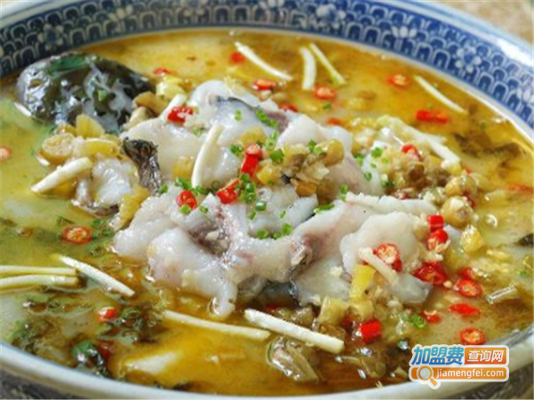 稻田捞鱼加盟费