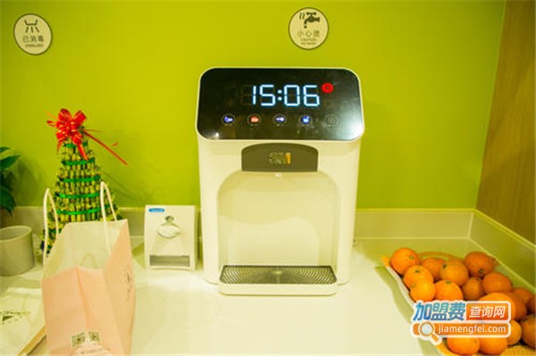 airpool空气净化器