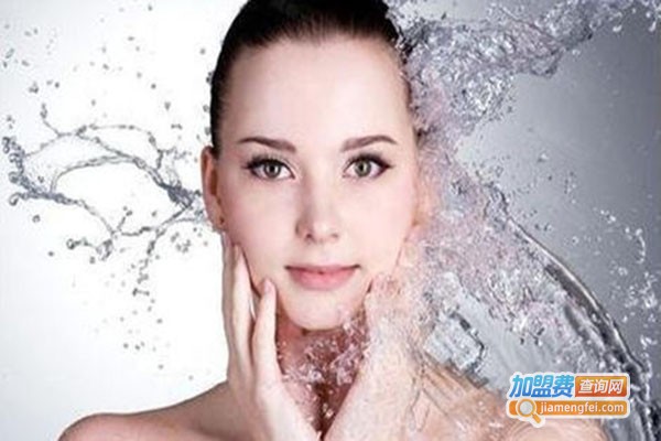 心惠美美容加盟门店