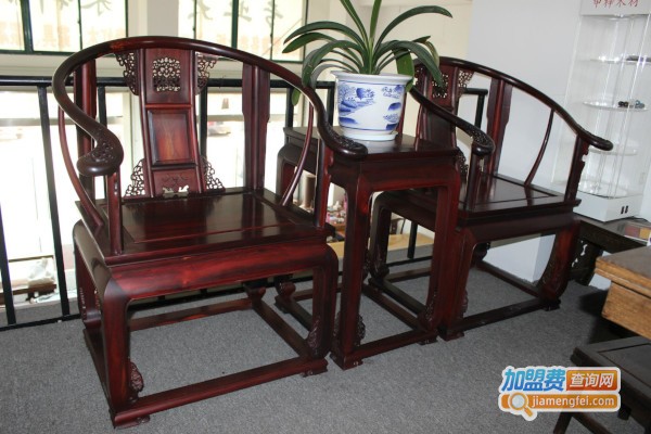 科檀家具加盟费