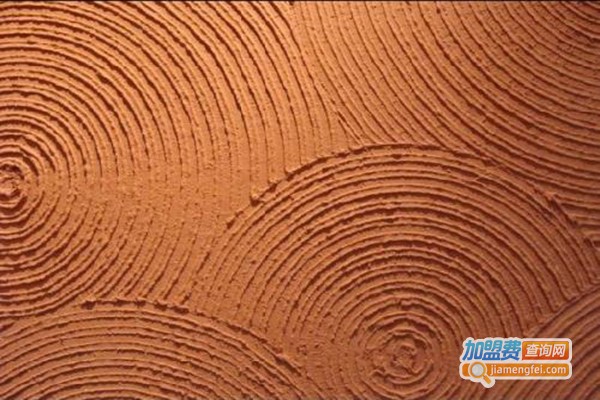 德恩艺术涂料加盟门店