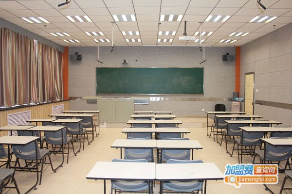 妙学巧记培训加盟费