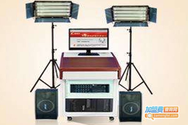 飞歌影院加盟费