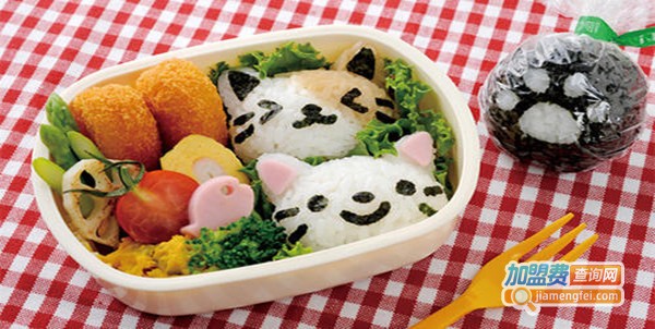 邻居家的便当加盟费