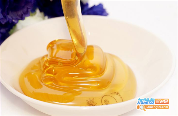 北大荒东北黑蜂蜂蜜加盟费