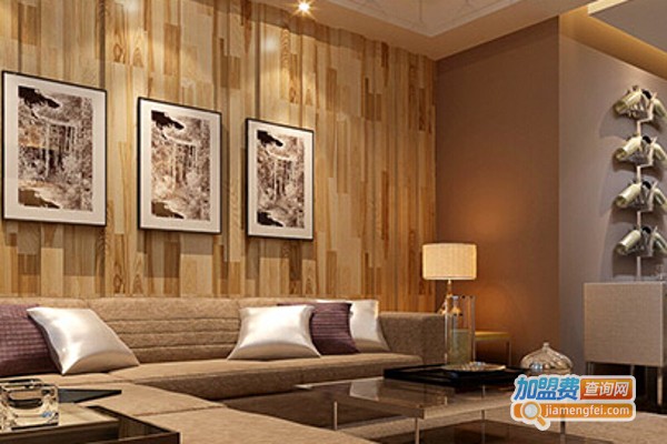 圣源集成墙板加盟