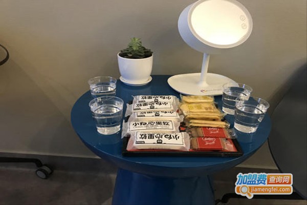 韩树美容加盟门店