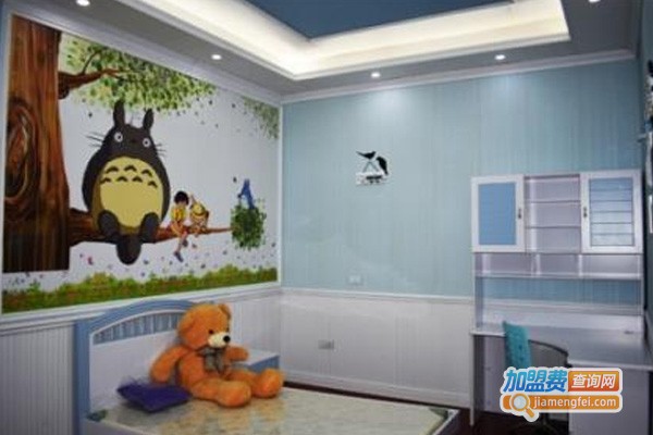 品鼎集成墙面加盟费