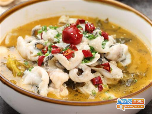 稻田捞鱼加盟费