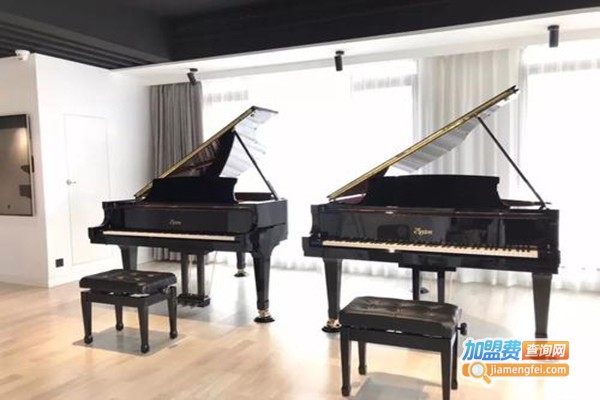 施坦威钢琴教室加盟费