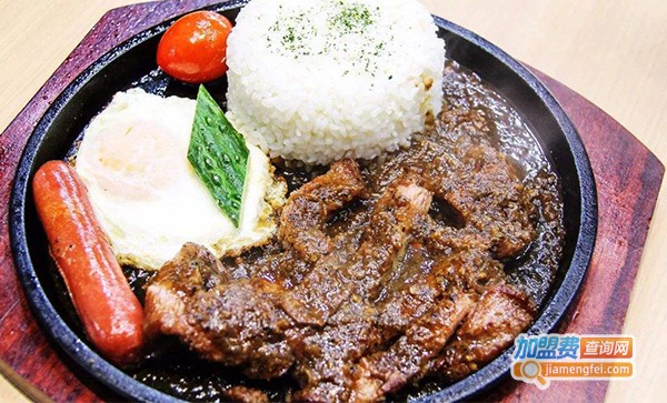 牛先生西餐加盟费