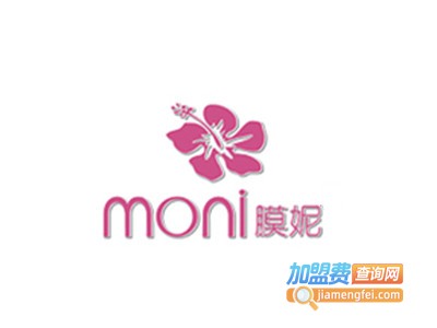 膜妮化妆品加盟