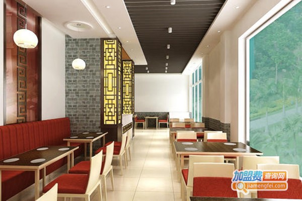 金鼎唐装饰加盟门店