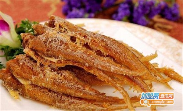 杨记坛子鱼加盟费