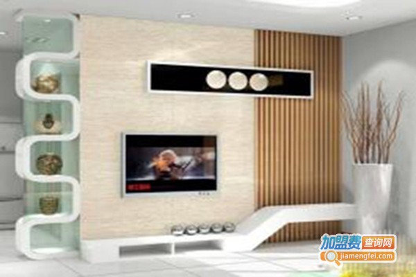 碧莲硅藻泥加盟费