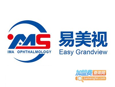 易美视视力加盟费
