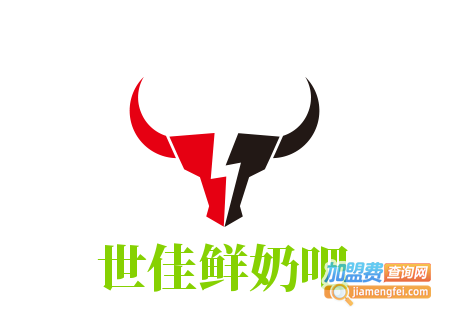 世佳鲜奶吧加盟