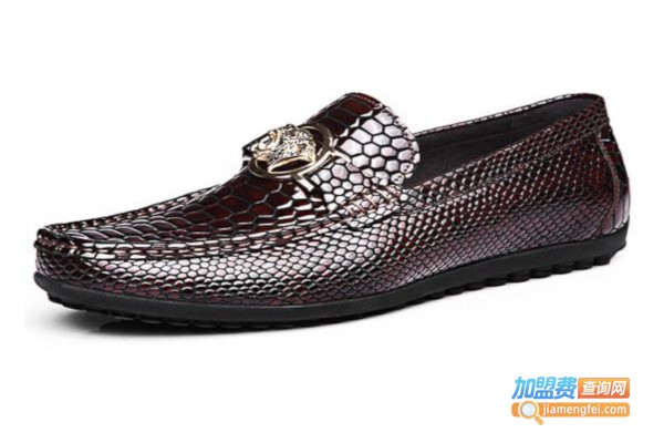 策恩皮鞋加盟店