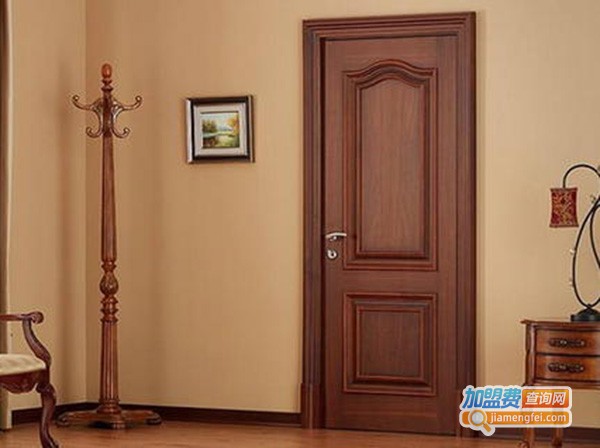 福湘木门加盟费