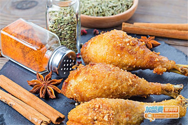 miss韩国炸鸡加盟