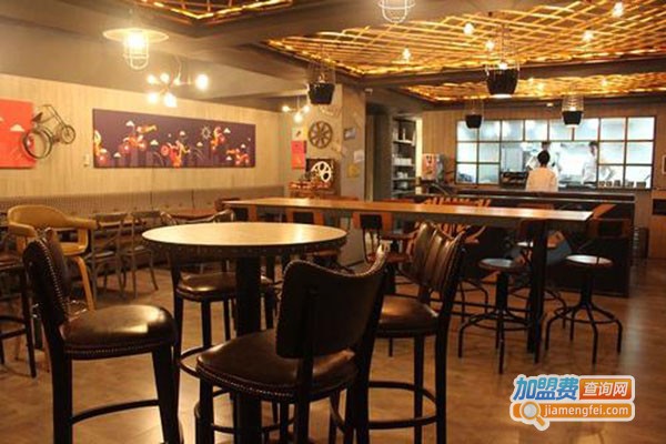 CFB炸鸡加盟门店