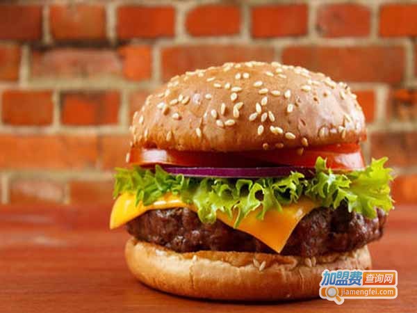 味味美炸鸡汉堡加盟费