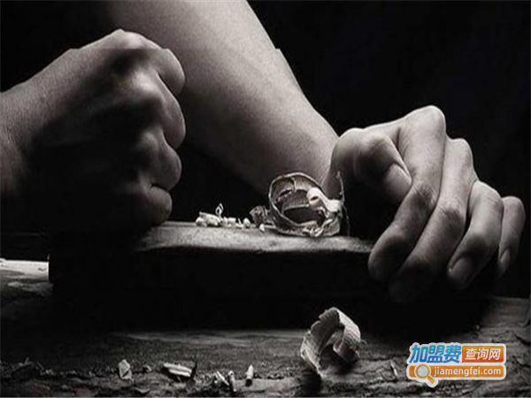 德国依威整体衣柜加盟费