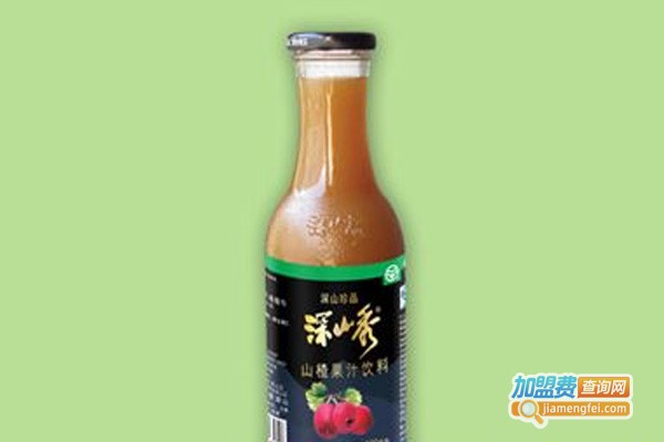深山秀食品