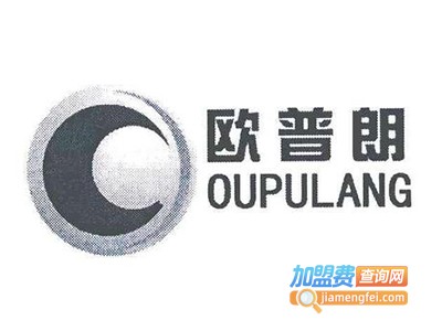 欧普朗集成墙面加盟费