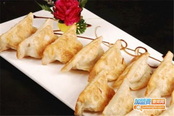 牛铺锅贴小吃加盟费