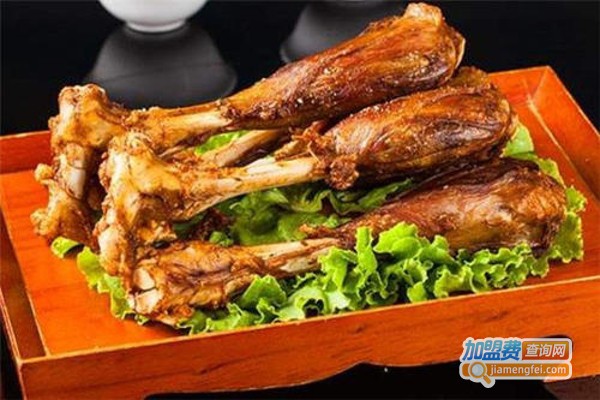 博斯塔纳新疆美食加盟费