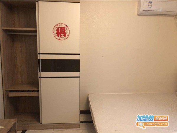 润枫衣柜加盟费