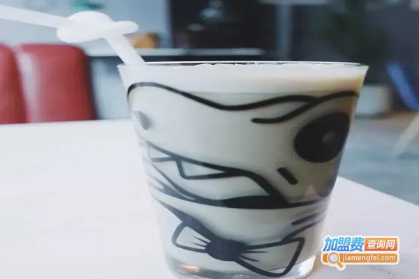 恐龙市集加盟费