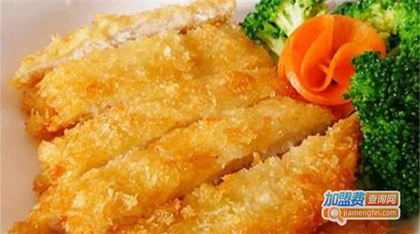 乐屹炸鸡加盟费