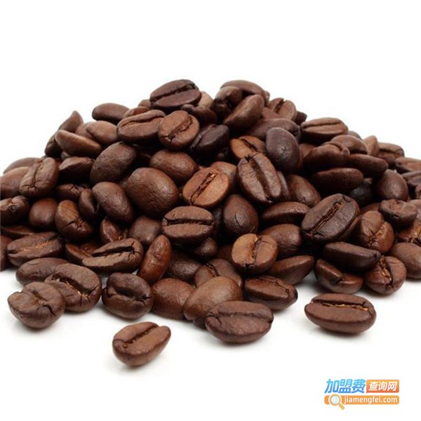 质佳烘焙咖啡豆加盟费