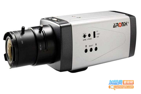 奥尼克斯摄像机加盟费