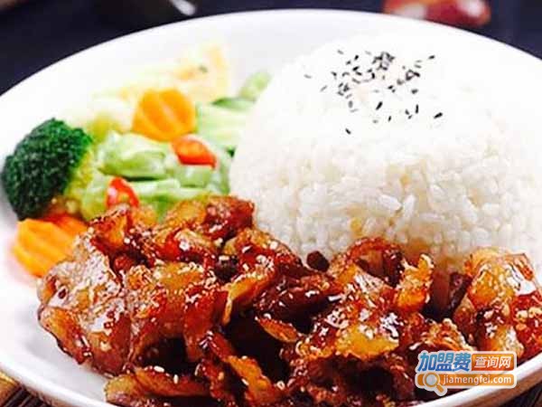 1942炸鸡饭加盟费