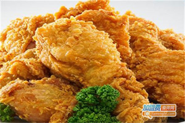 食光炸鸡加盟门店