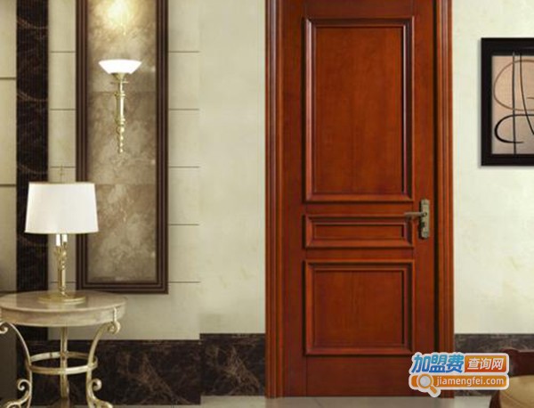 福湘木门加盟费