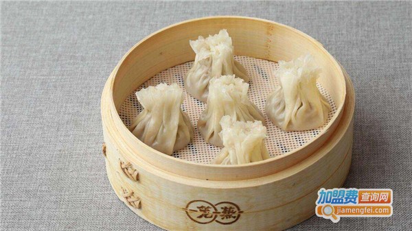 巧燕坊一笼一蒸